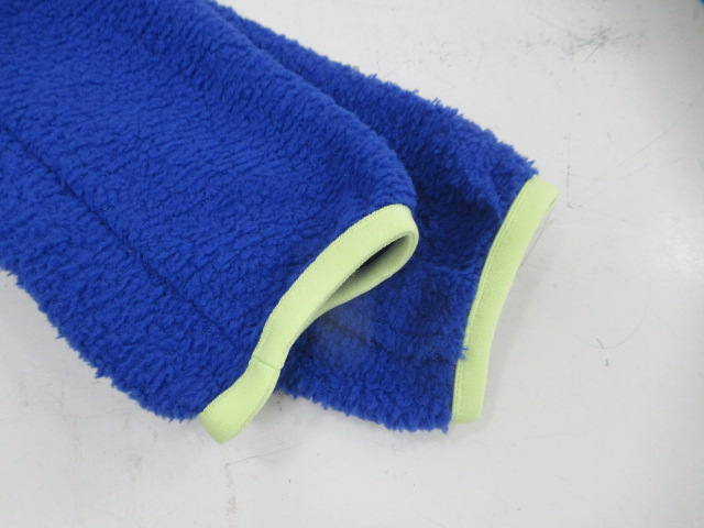 山と道 Active Pullover