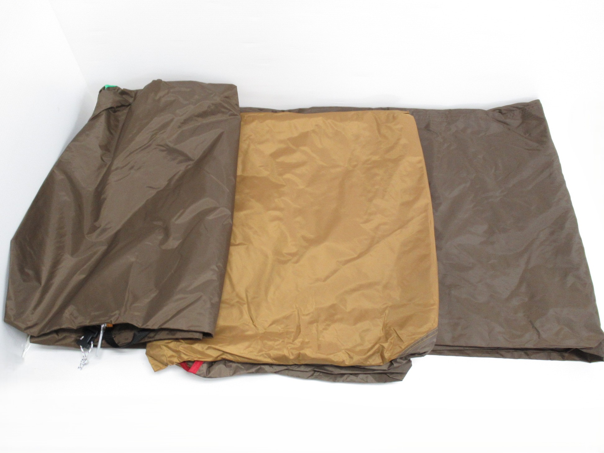 Snow Peak（スノーピーク）  アメニティドームM