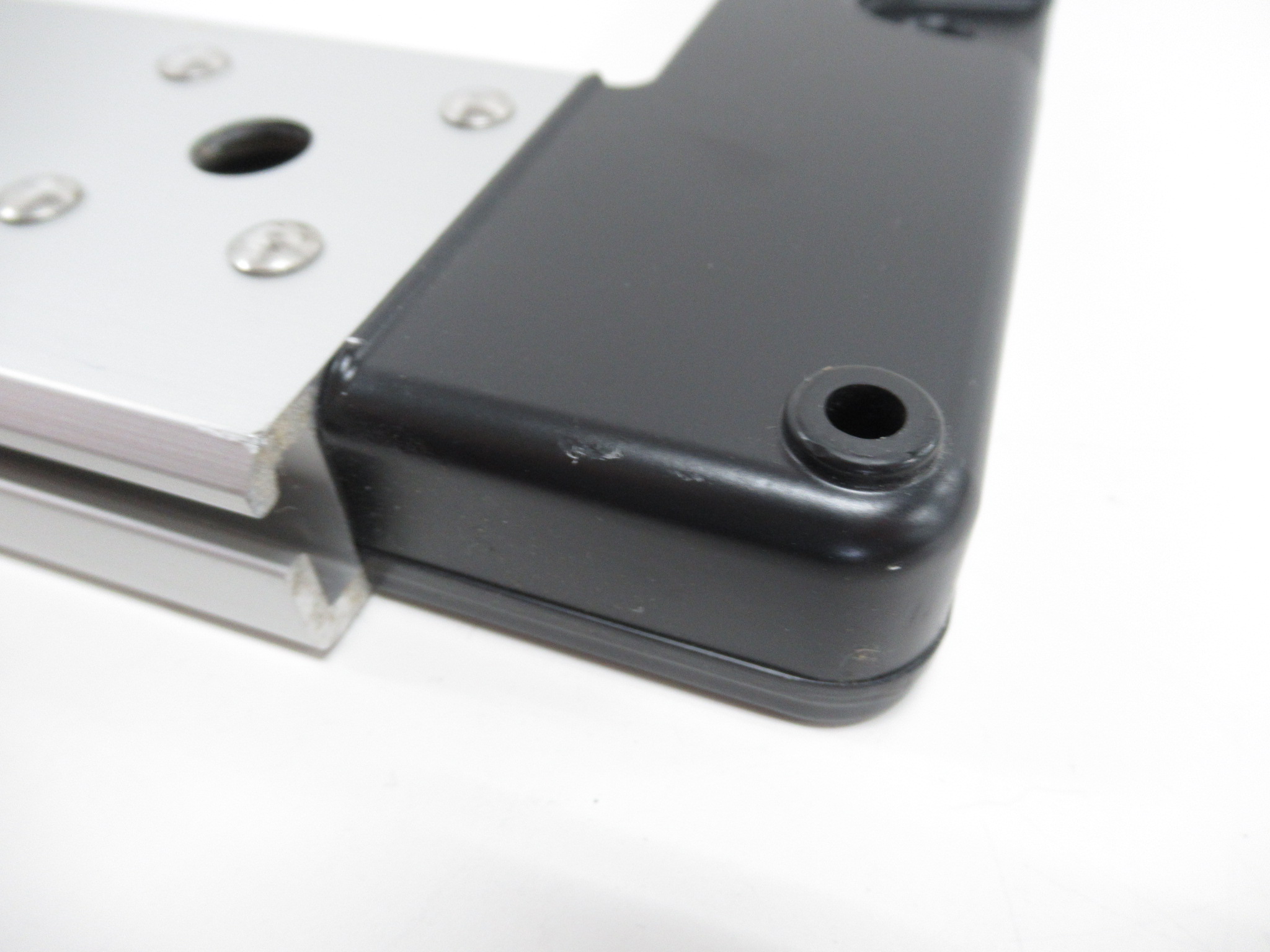 Snow Peak(スノーピーク) IGT アイアングリルテーブル フレーム ショート