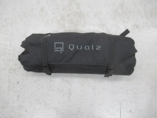 Qualz（クオルツ）  2WAYライトビームコット