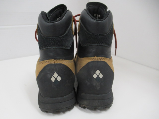 mont-bell（モンベル）  アルパインクルーザー 2500