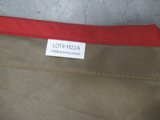 Snow Peak(スノーピーク) アメニティタープ ヘキサLセット TP-851SR