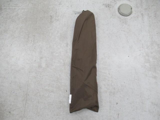 Snow Peak（スノーピーク）  アップライトポールセット