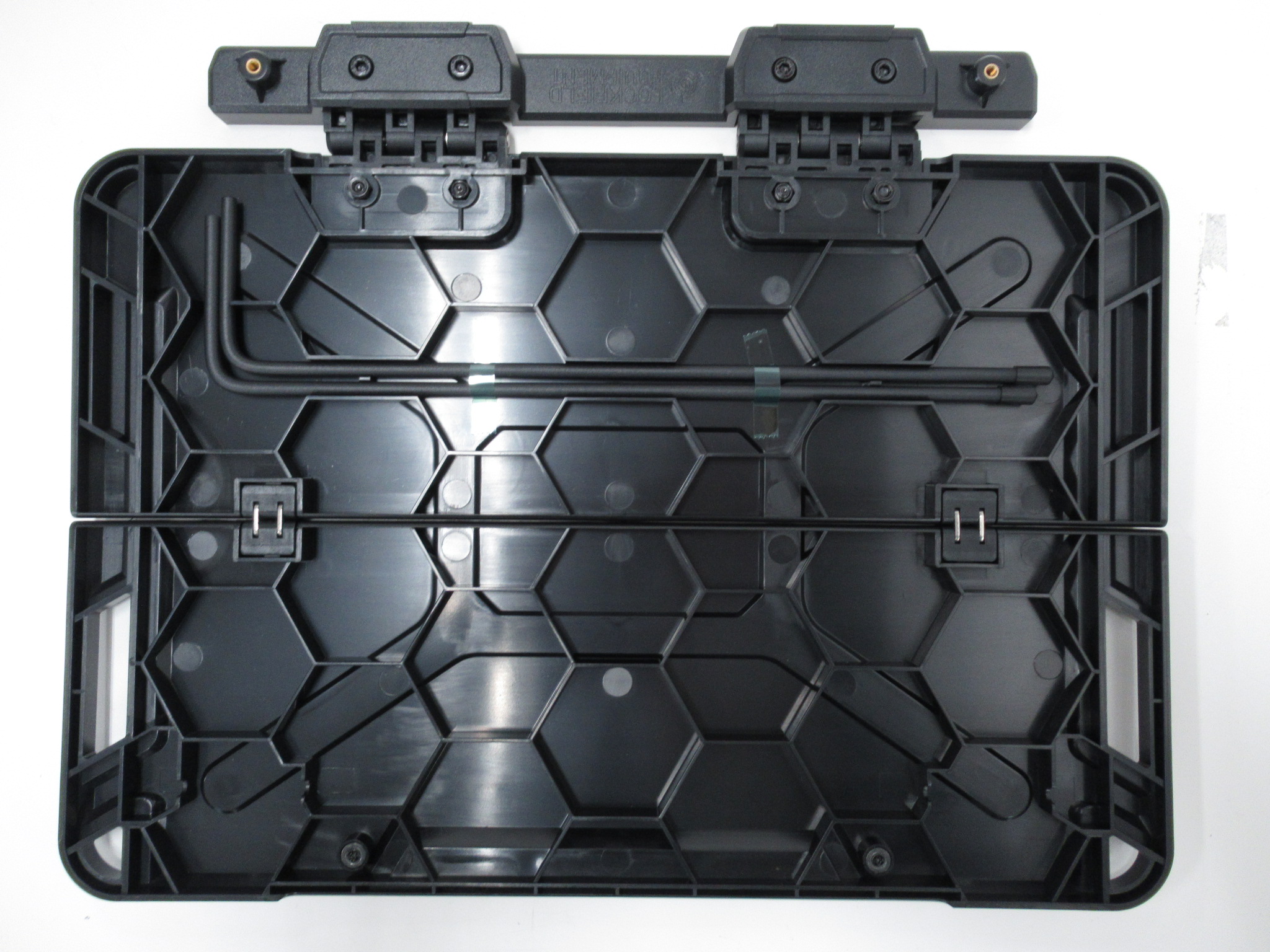 LOCKFIELD EQUIPMENT（ロックフィールドエクイップメント）  LZW25