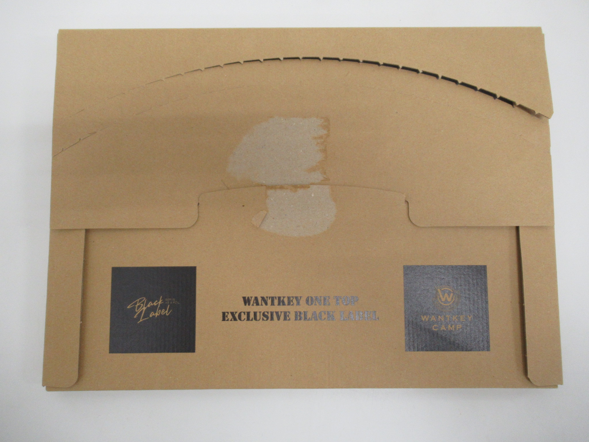 その他ブランド  WANKEY CAMP ONE TOP 1