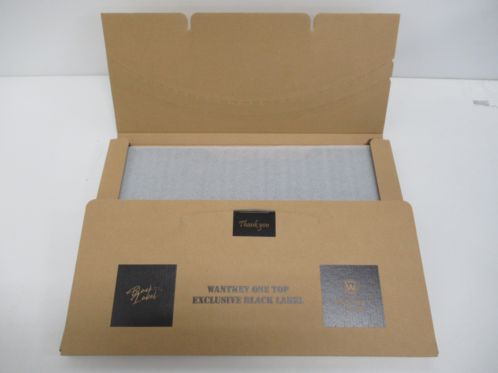 その他ブランド  WANKEY CAMP