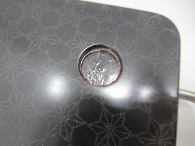 The Arth(ざぁ〜ッス) 床上手 炭カラー ヌルテカ