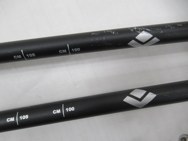 Black Diamond(ブラックダイヤモンド) トレイル フリックロック