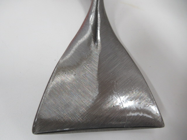 Grivel（グリベル）  エアーテックエヴォリューション＋リーシュ