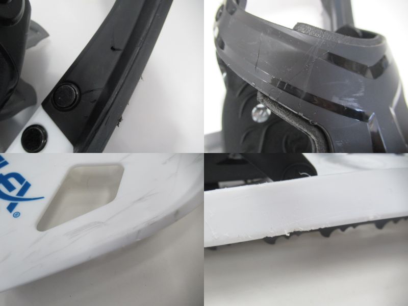 その他ブランド  TUBBS FLEX ALP 25 メンズ