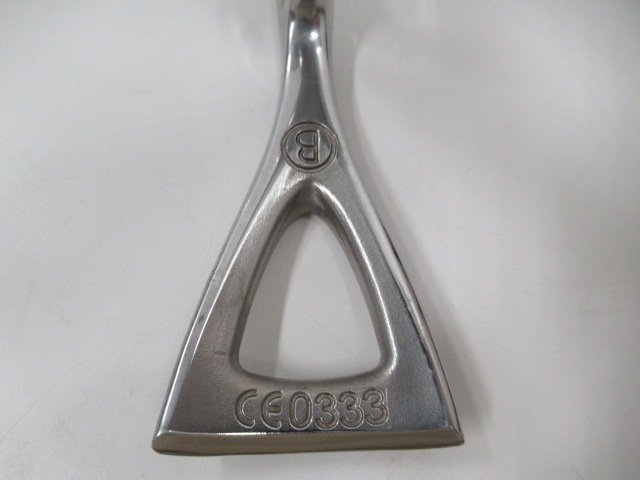 Black Diamond（ブラックダイヤモンド）  レイブンプロ+カバー