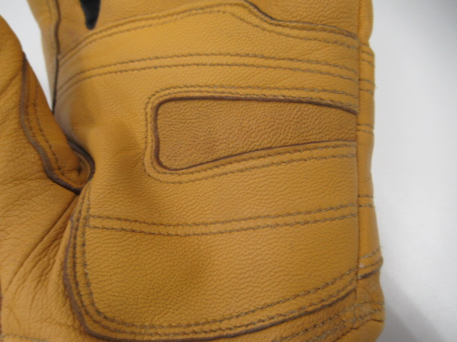 Black Diamond(ブラックダイヤモンド) ガイド グローブ