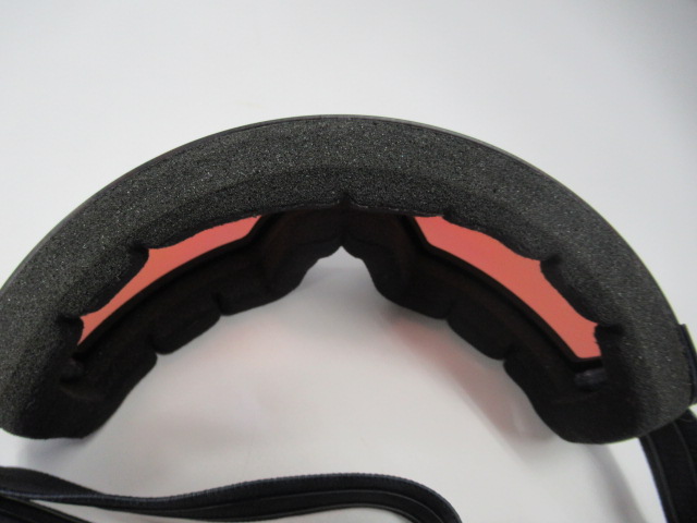 mont-bell（モンベル）  L.W.アルパインゴーグル HD+オプション