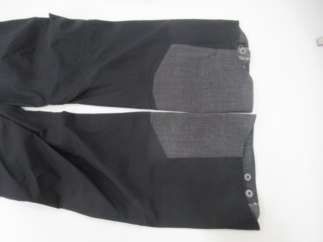 THE NORTH FACE(ノースフェイス) フューチャーライト L5 LT パンツ メンズ