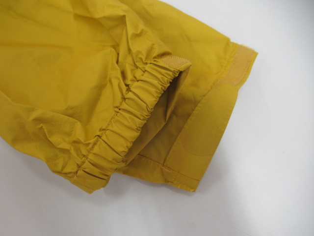 mont-bell(モンベル) レイントレッカー ジャケット メンズ