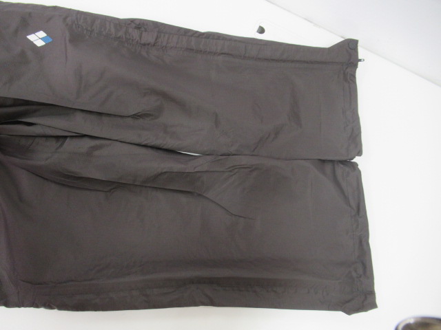 mont-bell(モンベル) サンダーパス パンツ メンズ