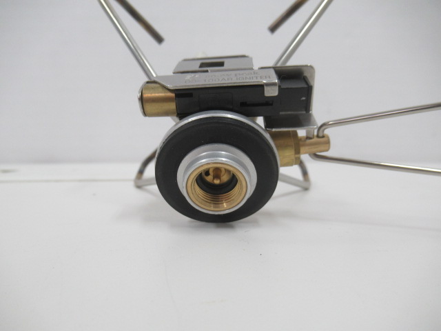 Snow Peak（スノーピーク）  ギガパワーストーブ 地 オート ウインドスクリーンセット