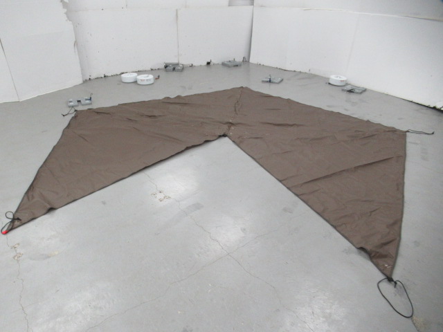 tent-Mark DESIGNS(テンマクデザイン) サーカス メッシュ インナー セット 4/5