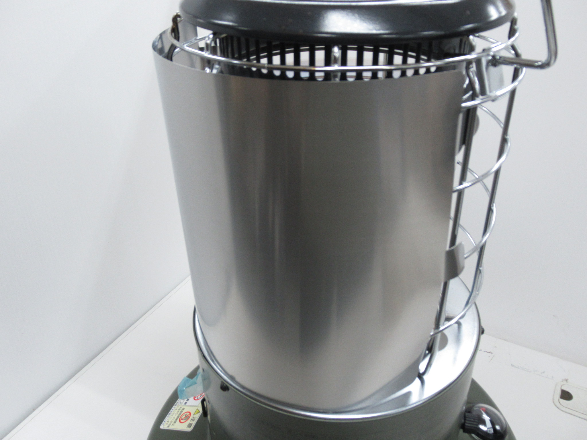 TOYOTOMI（トヨトミ）  GEAR MISSION RR-GE25 バッグセット