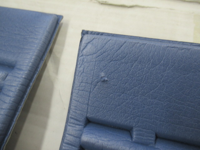 THERMAREST(サーマレスト) リッジレスト ソーライト 2個セット(1)