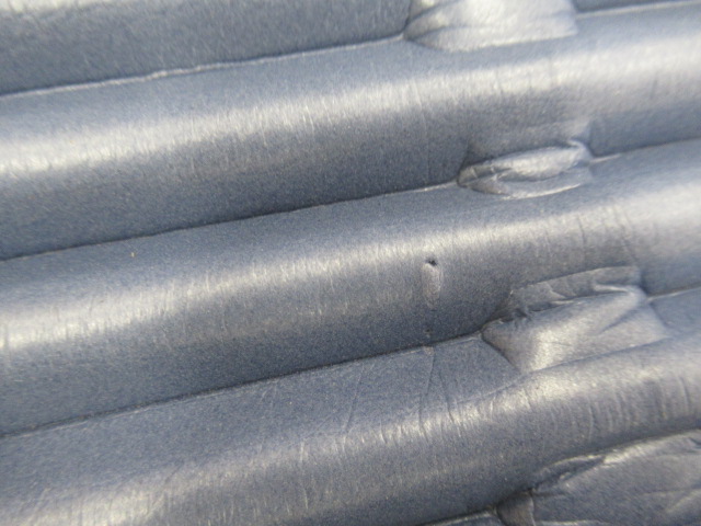 THERMAREST(サーマレスト) リッジレスト ソーライト 2個セット(2)