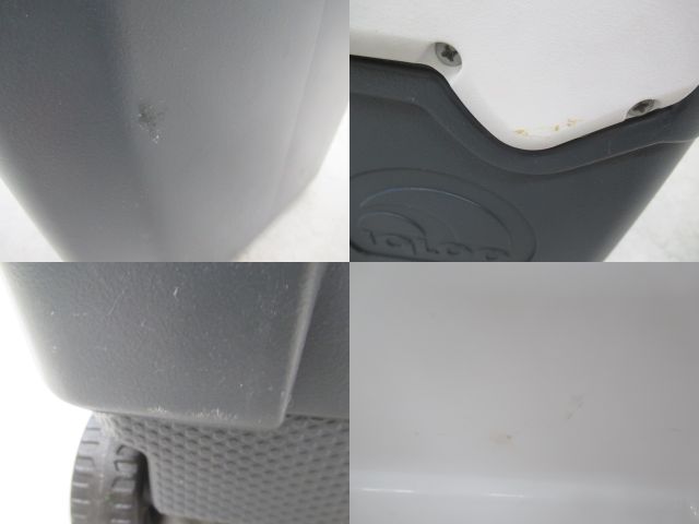 IGLOO(イグルー) マックスコールド 40 グライドローラー