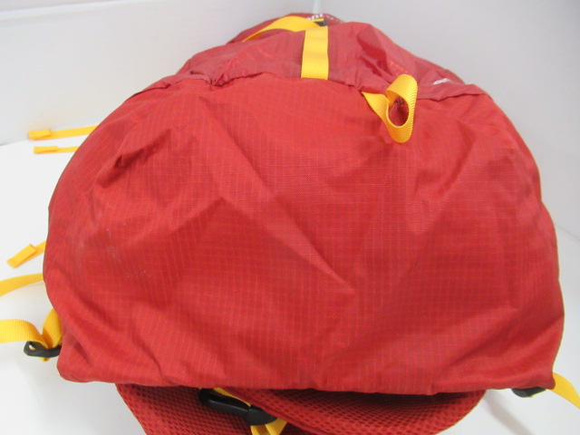 mont-bell(モンベル) バーサライトパック30