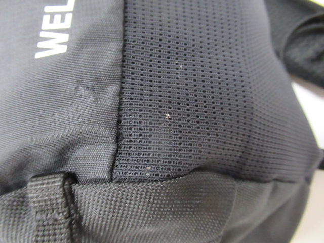 Millet(ミレー) ウェルキン ジップ 25