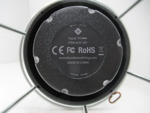 Barebones Living(ベアボーンズリビング) レイルロードランタンLED+オプション