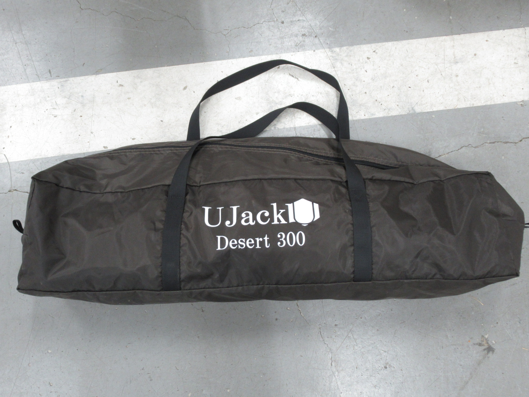 UJack（ユージャック）  デザート300 Mタープ