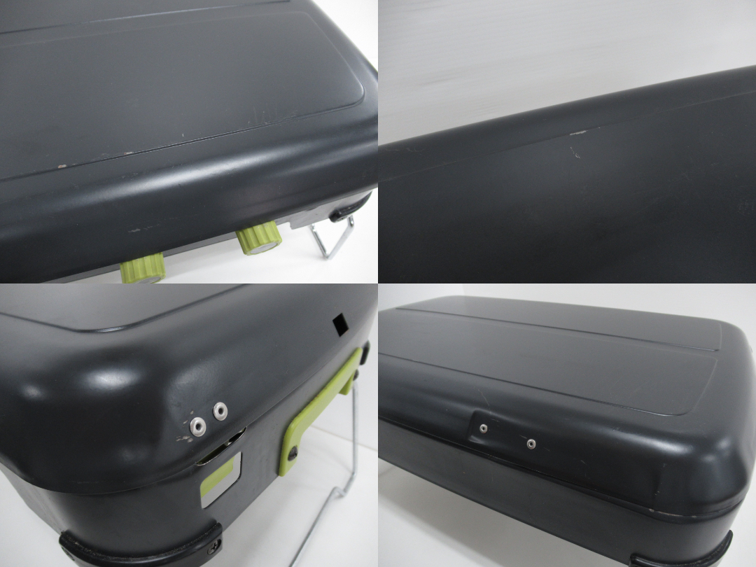 SOTO（ソト・新富士バーナー）  ハイパワー2バーナー ST-525