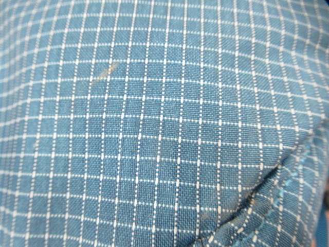 patagonia(パタゴニア) アセンジョニスト40