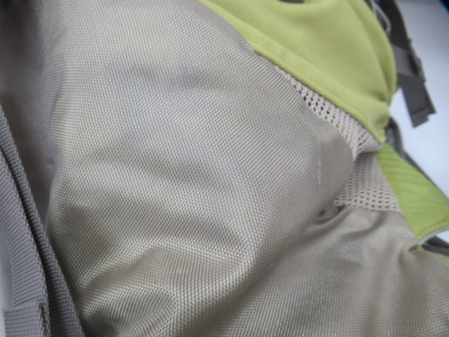 GREGORY(グレゴリー) ジェイド40 レディース