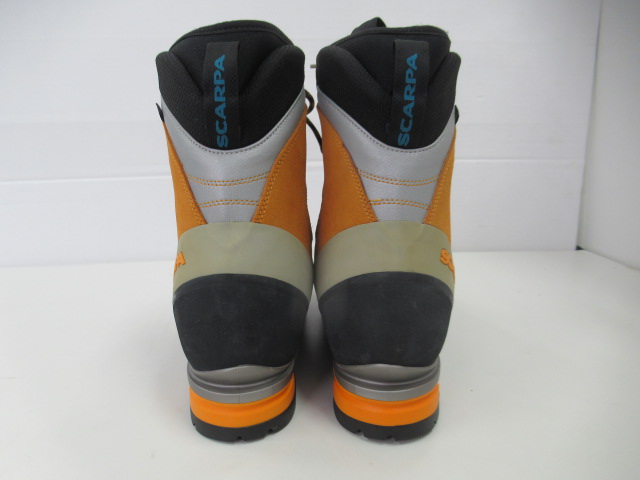 SCARPA（スカルパ）  モンブラン GTX