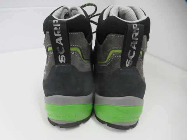 SCARPA（スカルパ）  Tech Ascent GTX