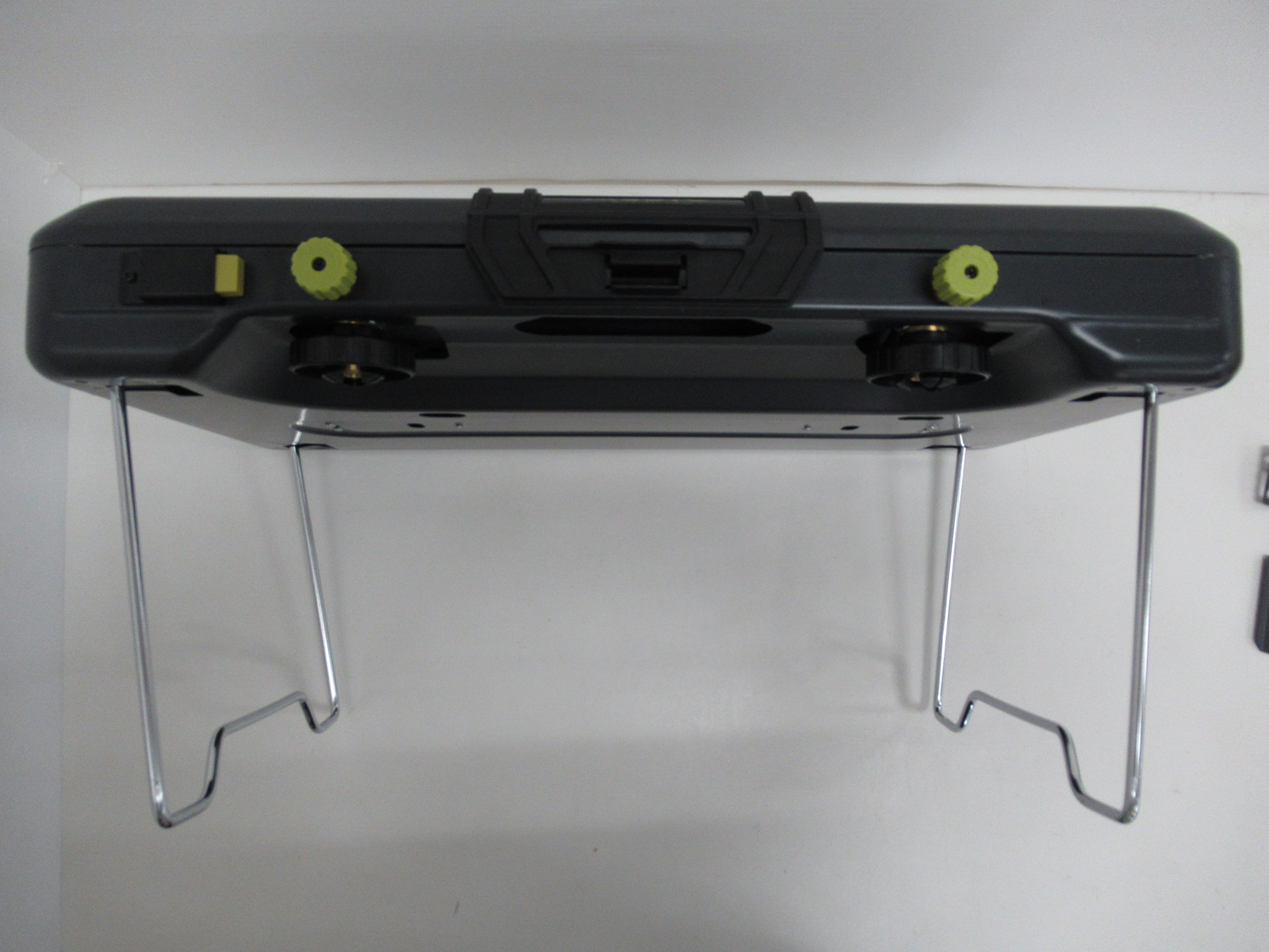 SOTO（ソト・新富士バーナー）  2バーナー ツーバーナー ST-527