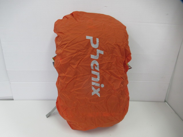 PHENIX(フェニックス) ETHNO BAG 25