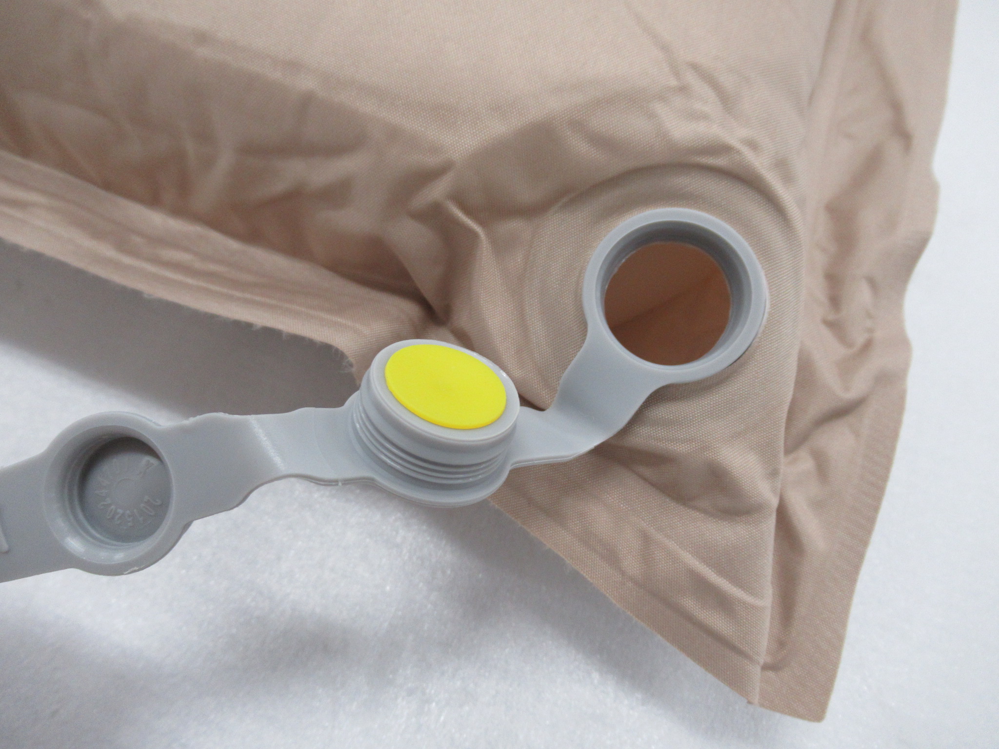 FIELDOOR（フィールドア）  車中泊マットMサイズ