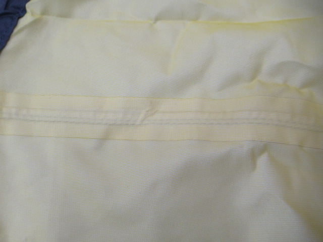 その他ブランド  VERUM NAIT ゴアテックス シュラフカバー