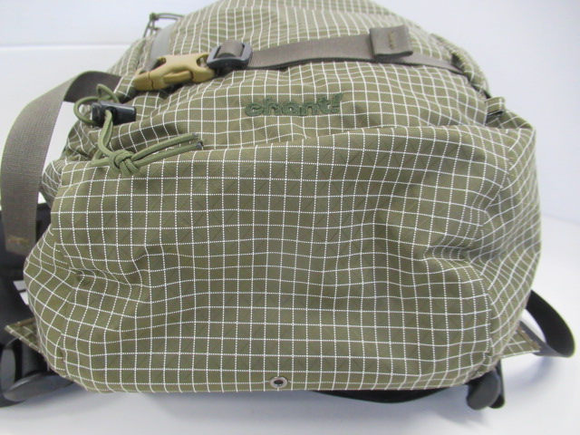 その他ブランド chant Glider Pack 25