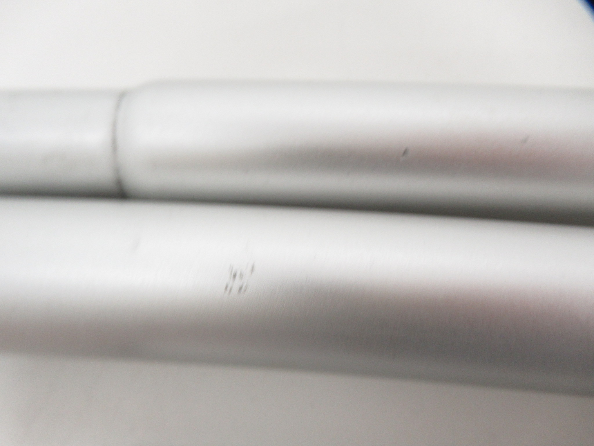 Snow Peak（スノーピーク）  アップライトポールセット