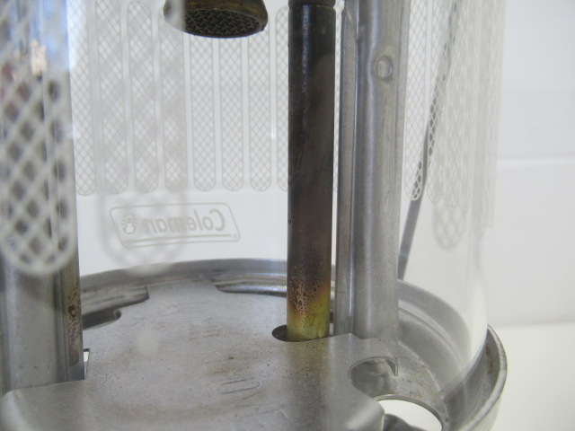 Coleman(コールマン) フェザーランタン 226A749J