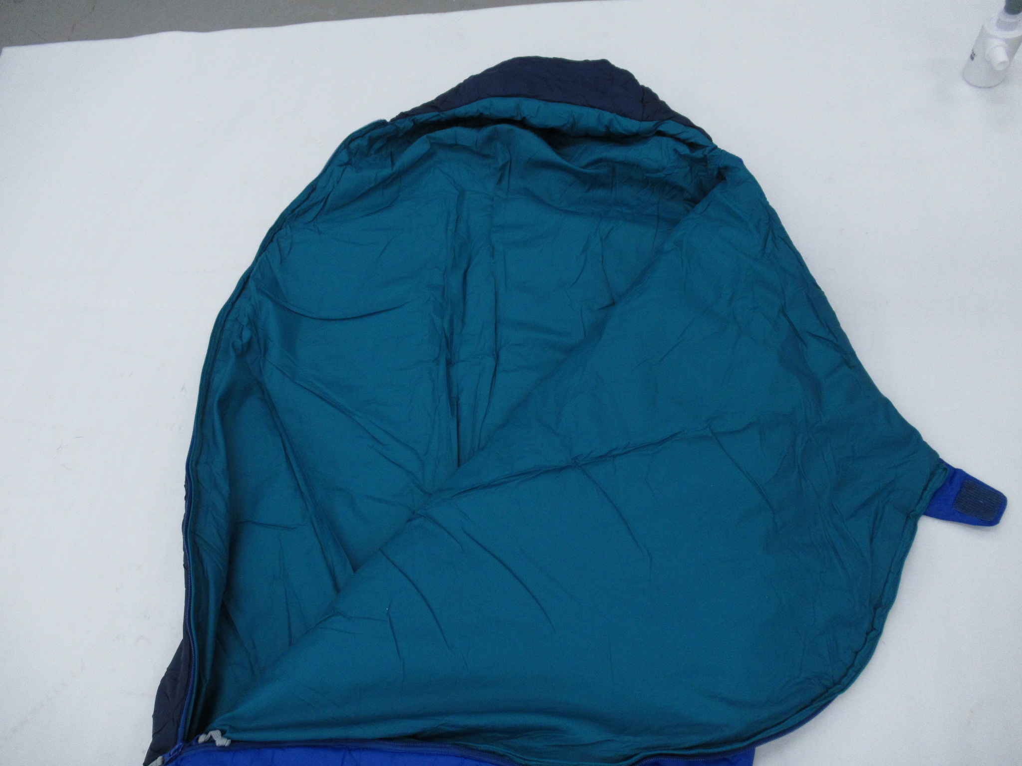 mont-bell(モンベル) スパイラル ホロウバッグ#5