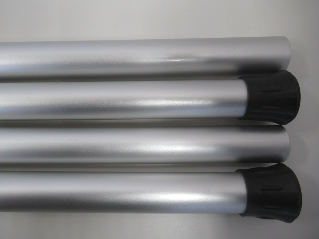 Snow Peak（スノーピーク）  ウイングポール140×2本セット