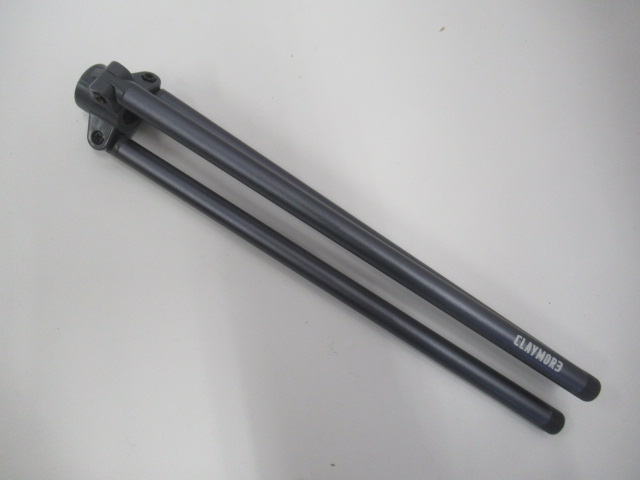 CLAYMORE（クレイモア）  FAN V600+ ウォームグレー ケースセット(1)