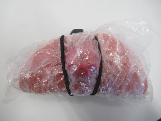 LOGOS（ロゴス）  どこでもソフト湯たんぽ