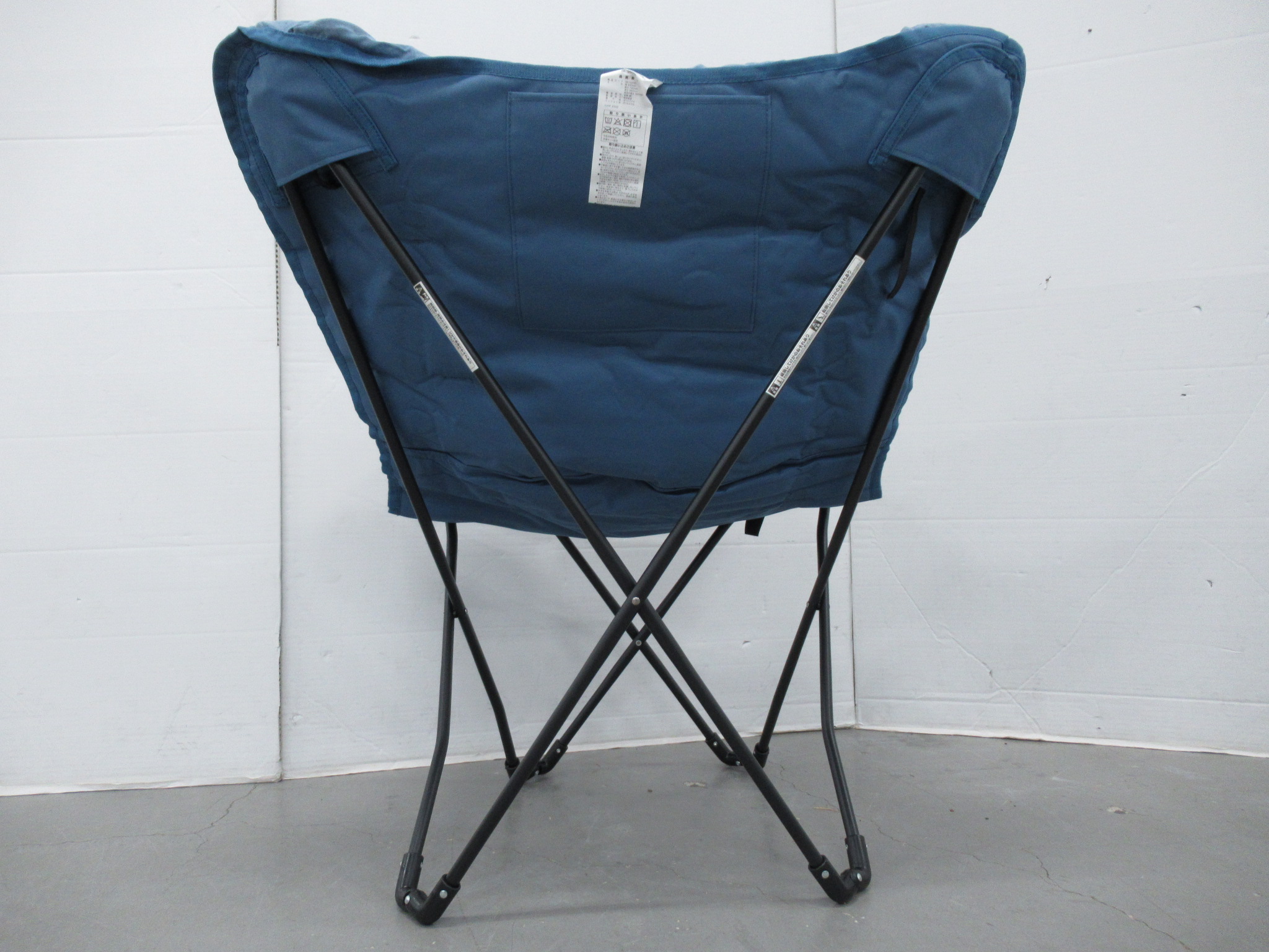 その他ブランド  ニトリ バタフライチェア(2)