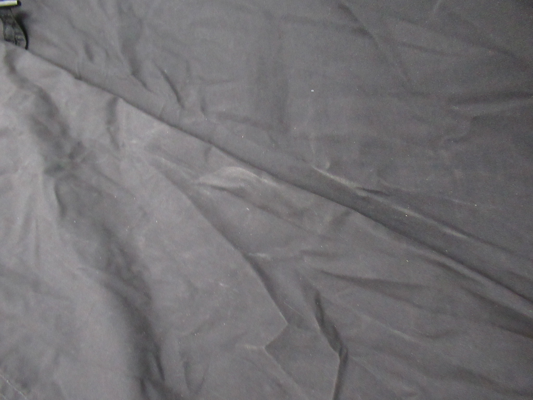 WAQ（ワック）  Alpha TC SOLO DX フロントウォールセット