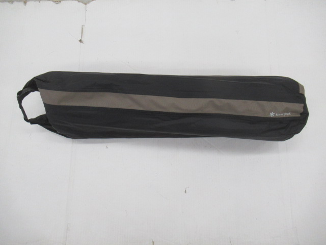 Snow Peak（スノーピーク）  キャンピングマット2.5w（2）