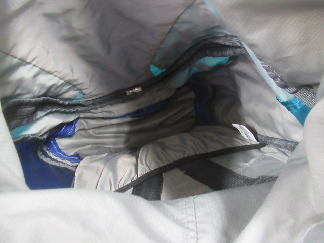 deuter(ドイター) エアコンタクト 40+10 SL